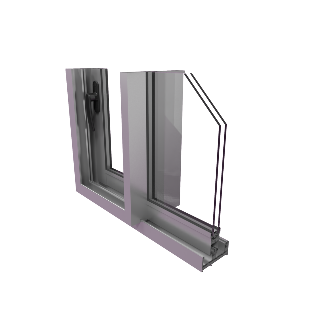 Products Alupure Aluminium Systems