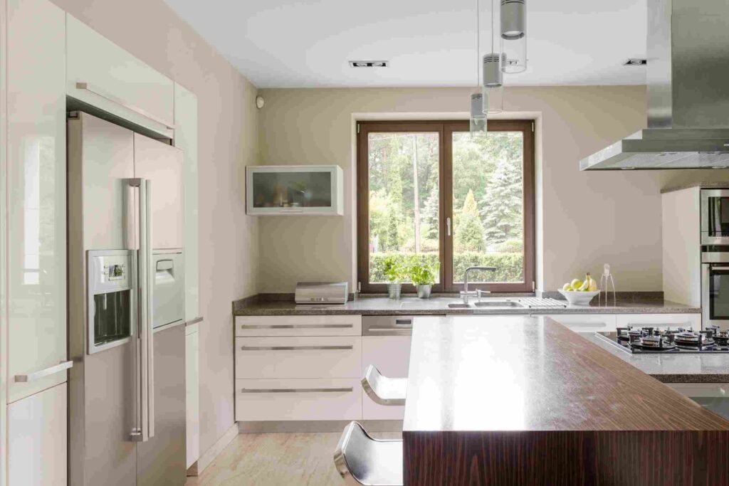 Ventilation Window Designs