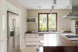 Ventilation Window Designs