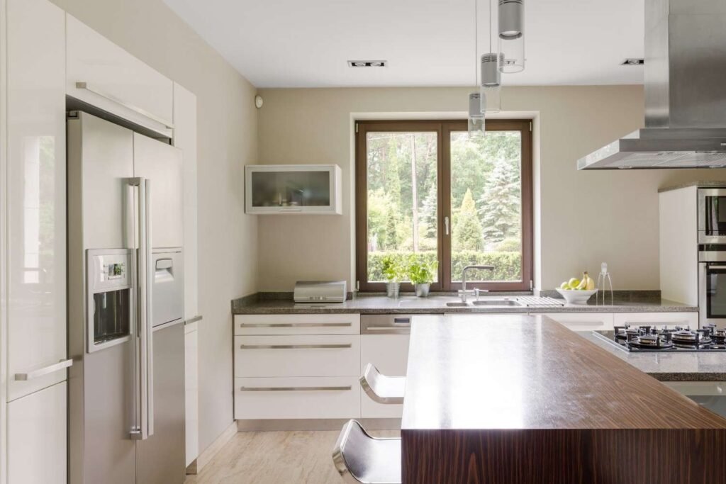 Different Types of Casement Windows