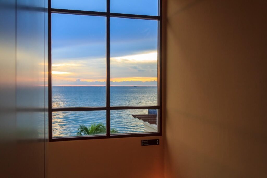 Replacement windows