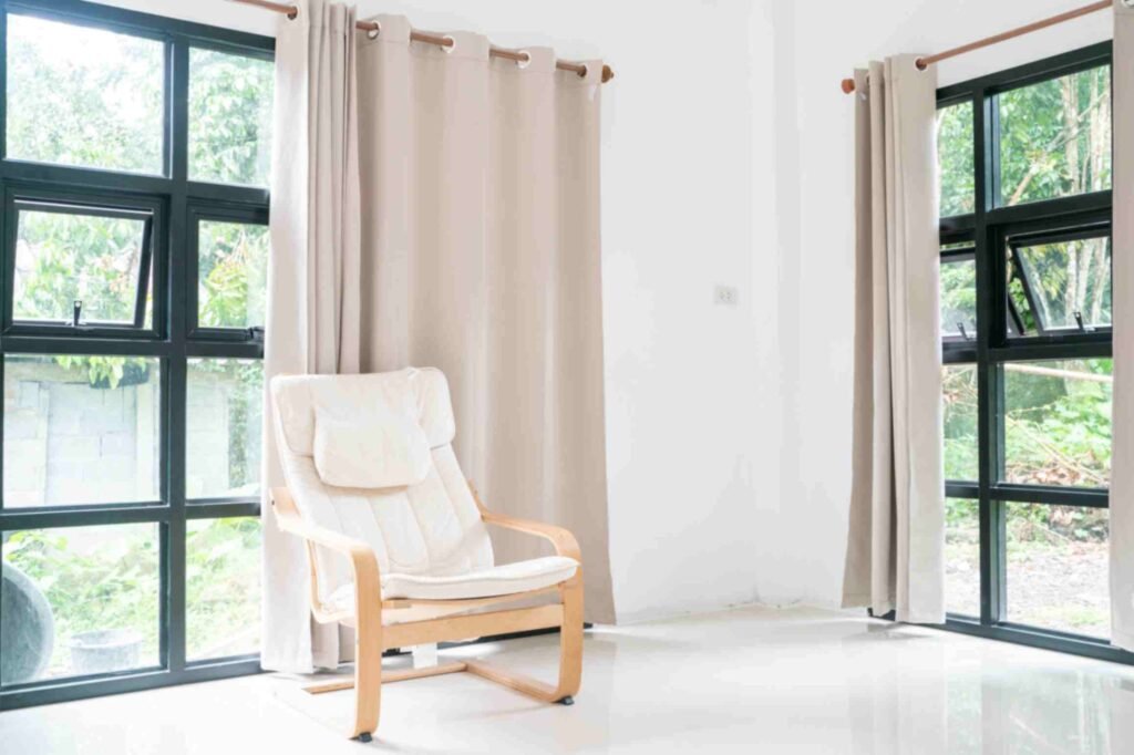 Best Window Material for Your Home