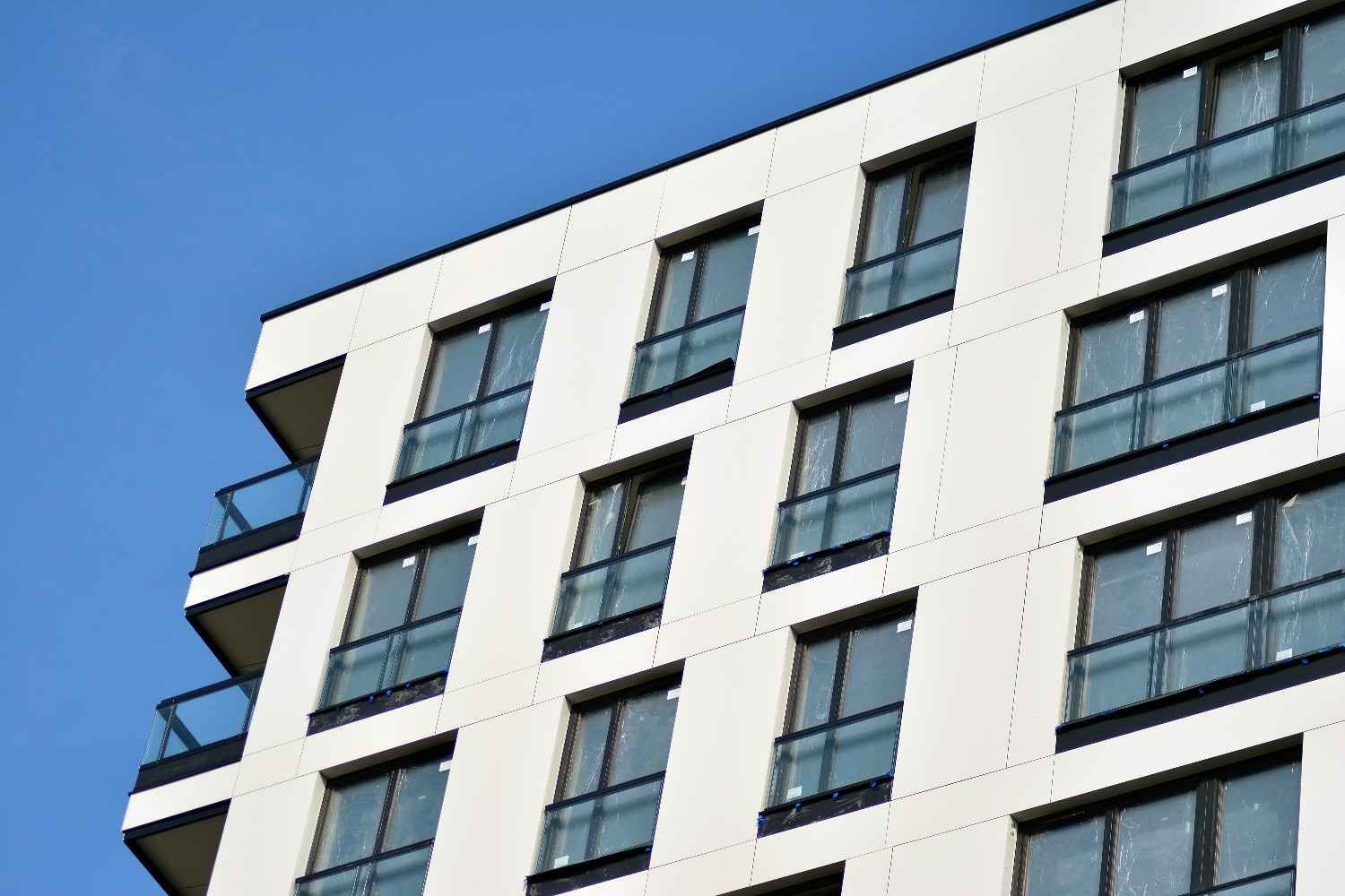Aluminium Windows and Door in Ahmedabad
