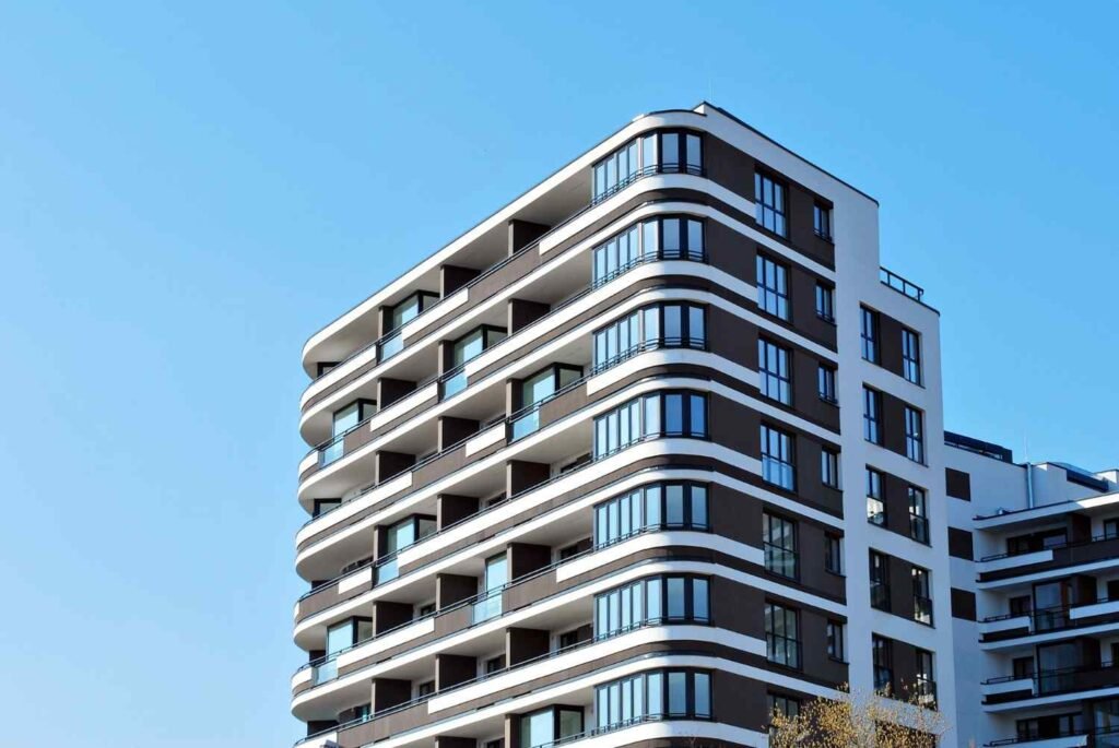 Aluminium Windows and Doors for Residential in Bangalore