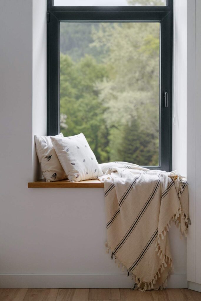 Aluminium Windows in Mumbai