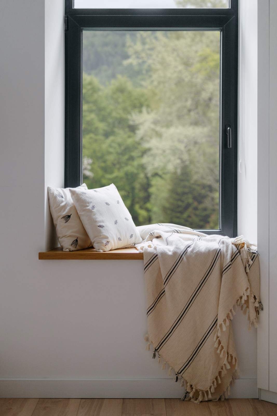 Aluminium Windows in Mumbai