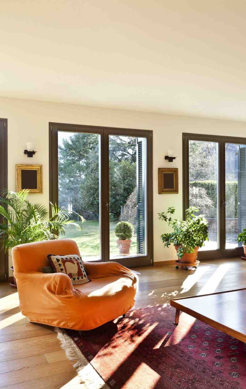 Aluminium-Double-Glazed-Doors