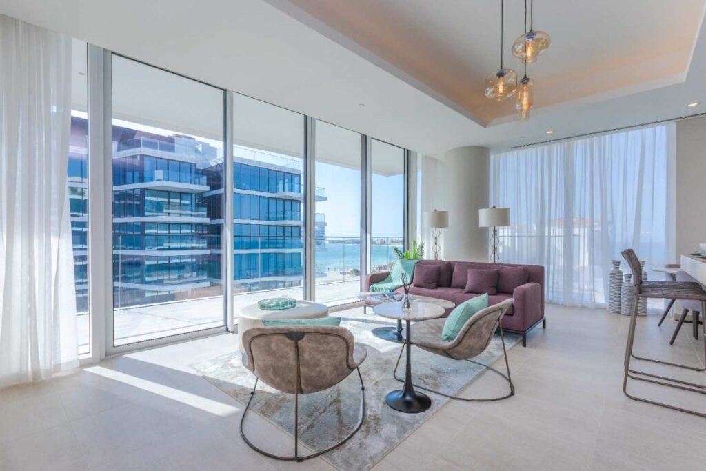 Top Benefits of Aluminium Sliding Door