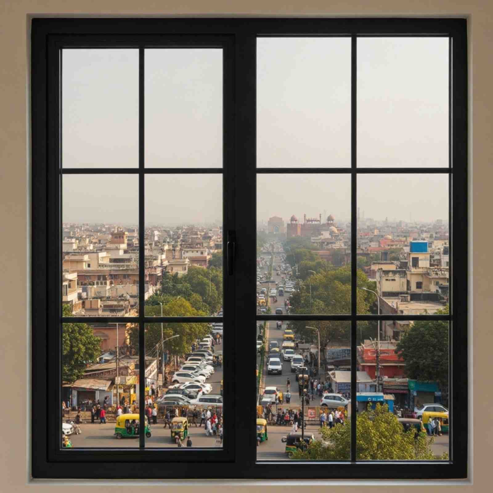 Aluminium-Windows-and-Doors-for-Delhi
