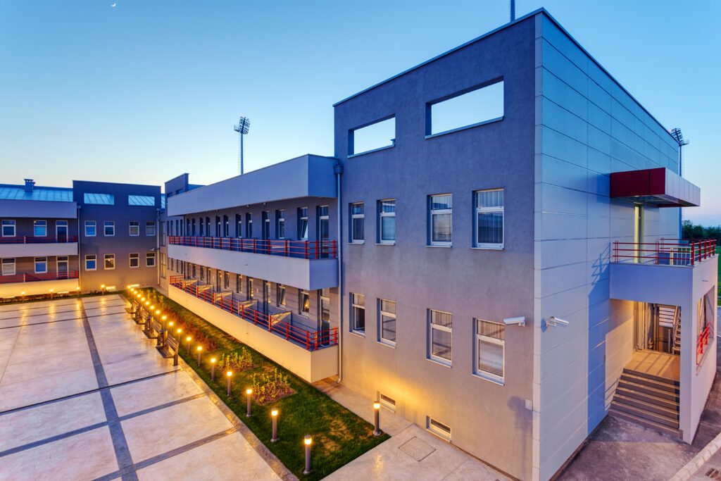 Reasons to Choose Aluminium Windows for Indian Homes