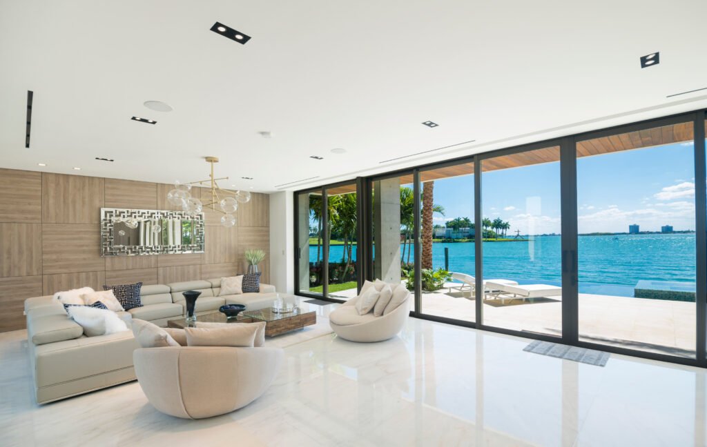 Aluminium Doors
