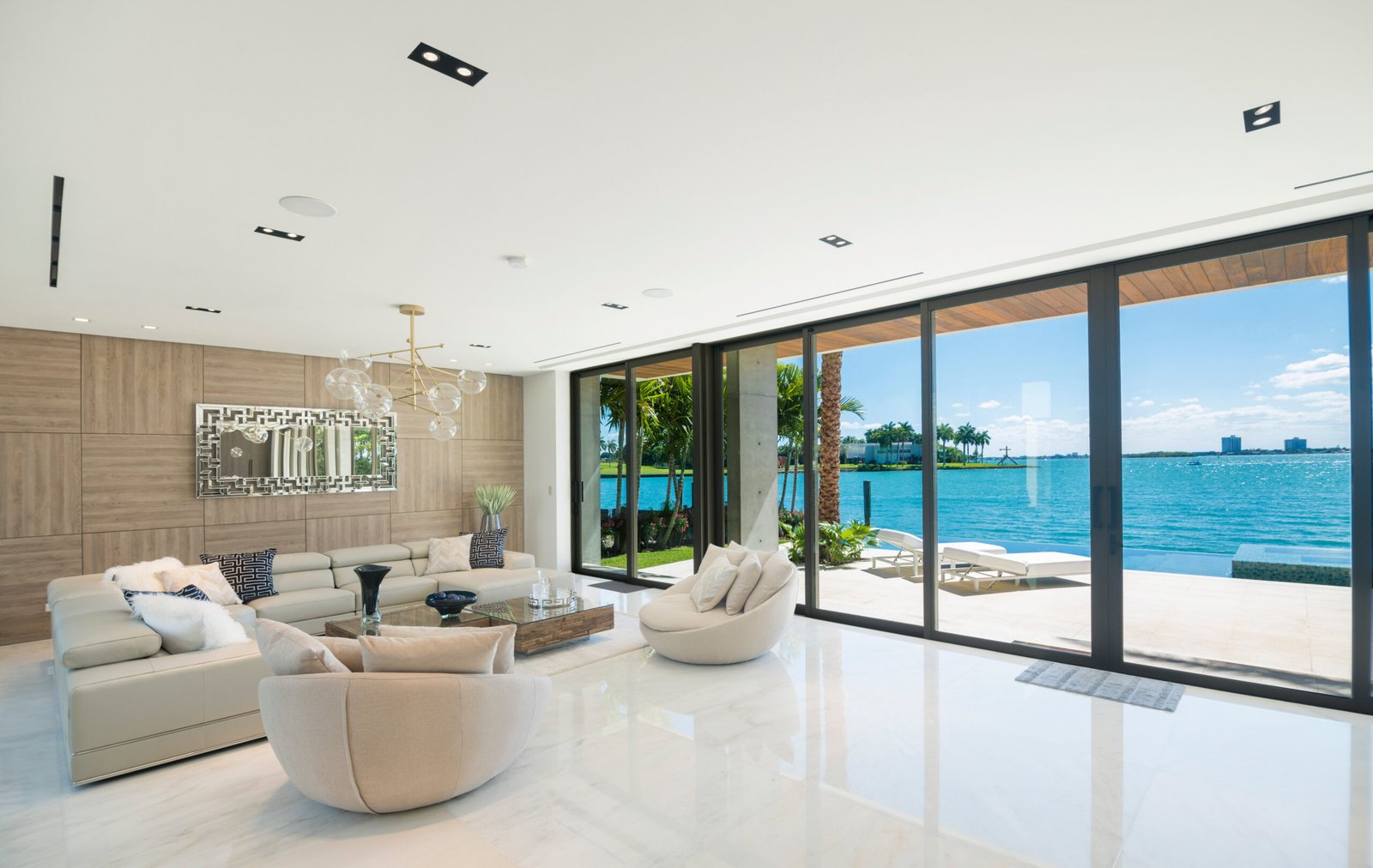 Aluminium Doors