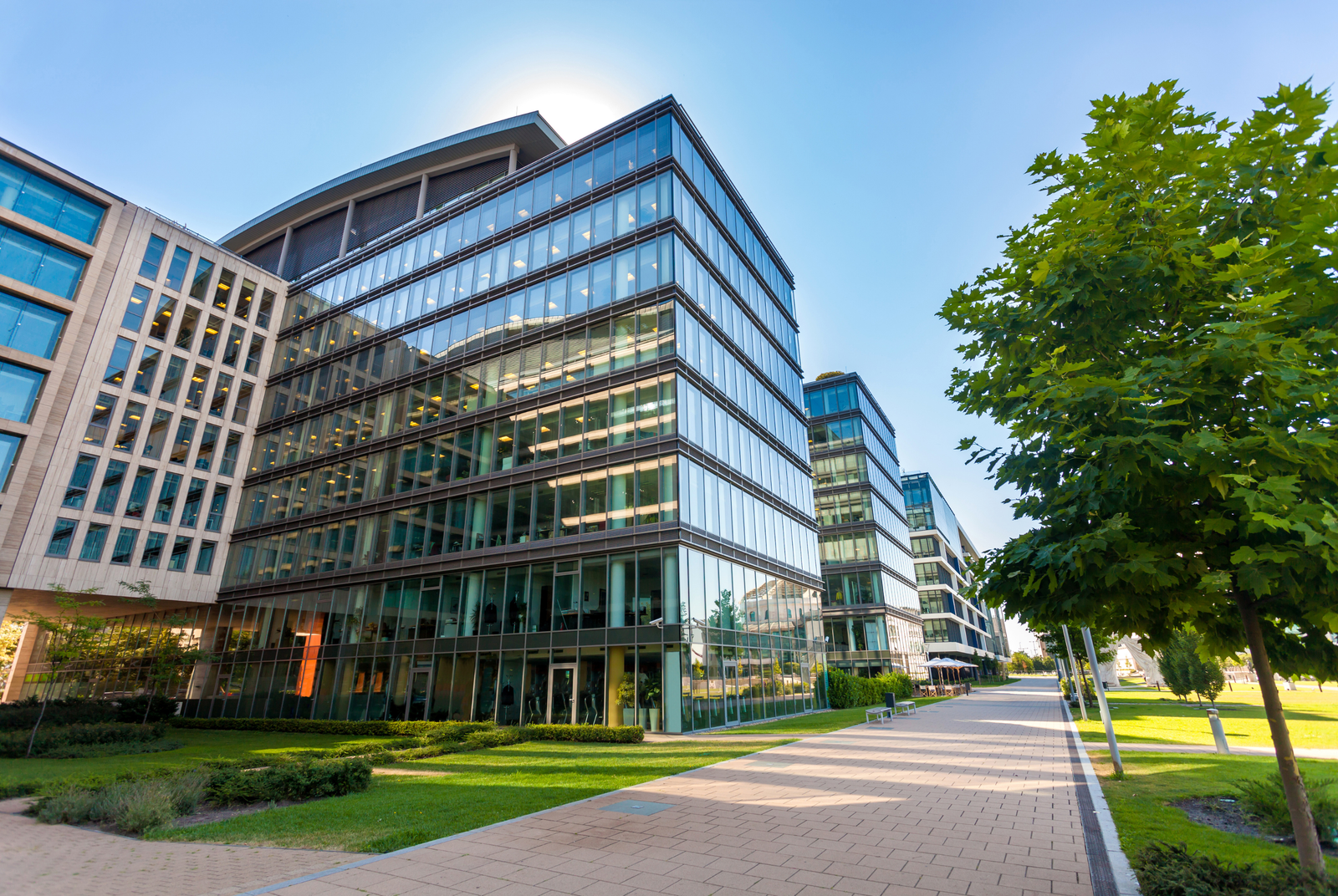 sustainable facades