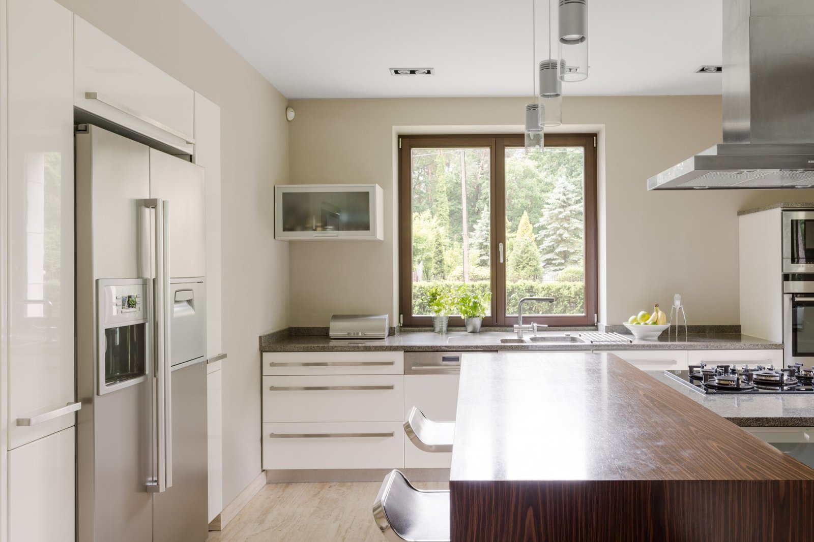 aluminium windows